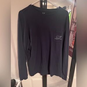 Vineyard Vines Longsleeve Tee